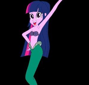 Princess Twilight Sparkle
