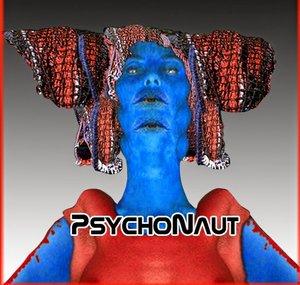 PsychoNaut