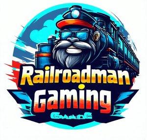 Railroadman Gaming 