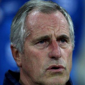 Ray Clemence