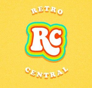 Retro Central
