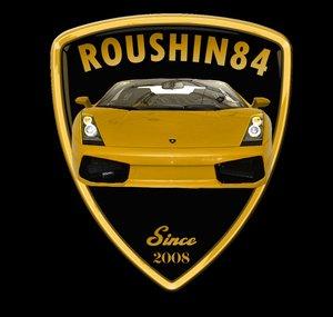 ROUSHIN84