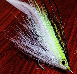 Rupert Harvey Flies