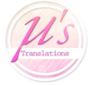 μ's Translations