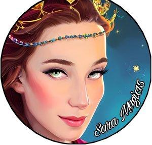 Sara magic15