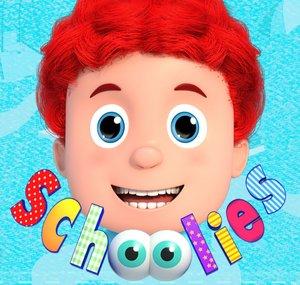 Schoolies - Nursery Rhymes & Kids Video Songs