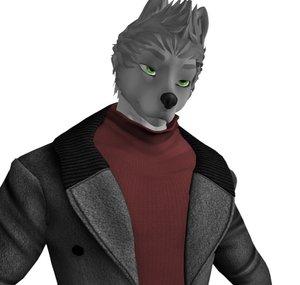 Scott Free