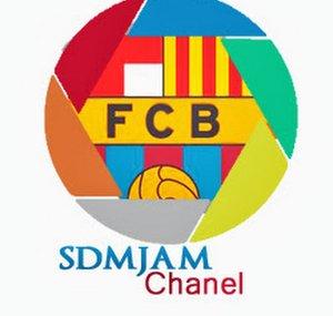 sdmjam