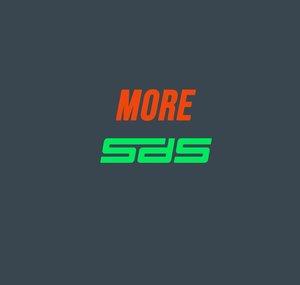 SDS Extra
