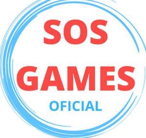 Serjoney Games 