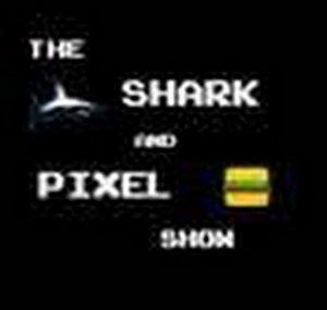 SharkPixelShow