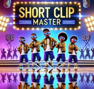 Shortclipmaster