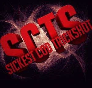 SickestCodTrickShot