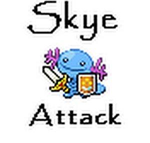 SkyeAttackLP