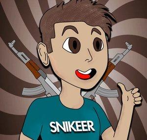 SNIKEER