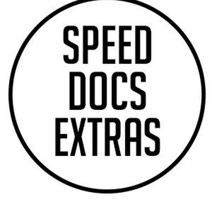 Speed Docs Extras