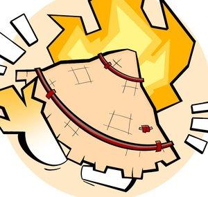 spikeymikey shorts