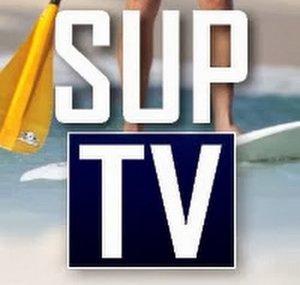 StandUpPaddlingTV