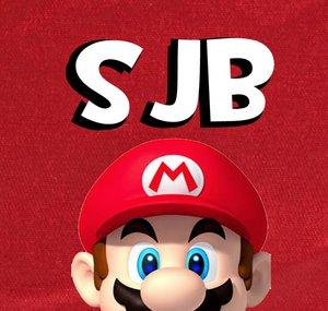 SuperJamesBros
