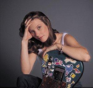 Susan Tedeschi