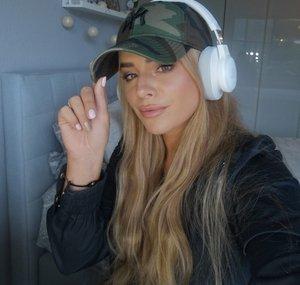 Tanja believe