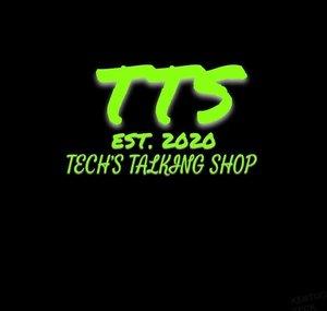 Techs Talking Shop