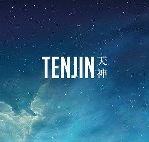 Tenjin// Drawing & Illustration