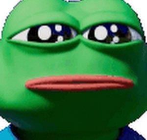 That Frog Guy