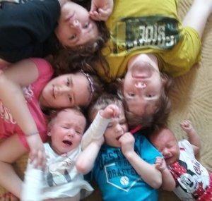 The Brandy Bunch