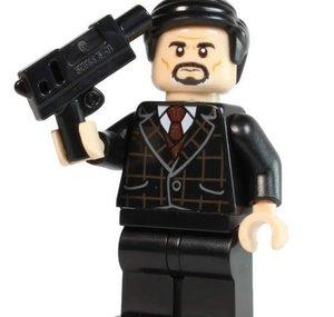 The bricks hater