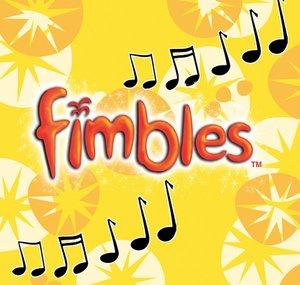 The Fimbles and Roly Mo Music