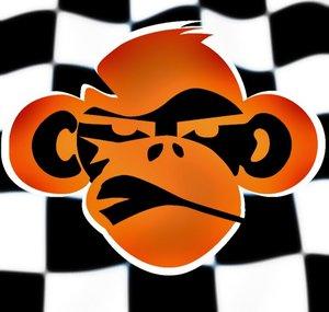 The Racing Monkey