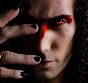 The Vampire Jack Townson