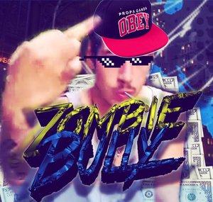 TheZombieBully