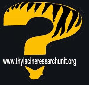 ThylacineResearch