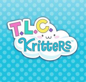 TLC Kritters Toys