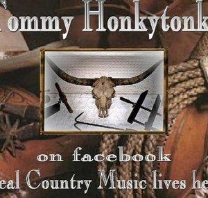 Tommy Honkytonky