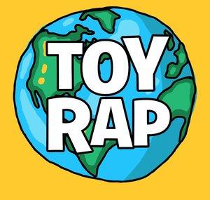 ToyRap World