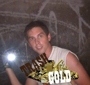 Trash Gold
