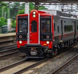 Turbocharged Transit