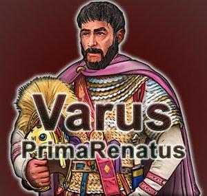 Varus PrimaRenatus