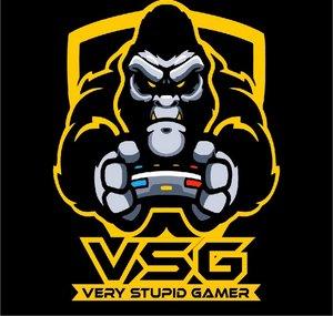 VERY STUPID GAMER