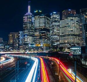 Via The Altona Loop