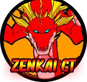 Zenkai GT