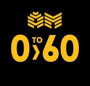 0 TO 60 TIMES
