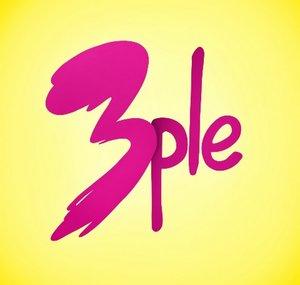3ple