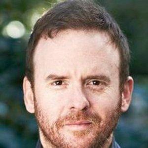 Adam Zwar
