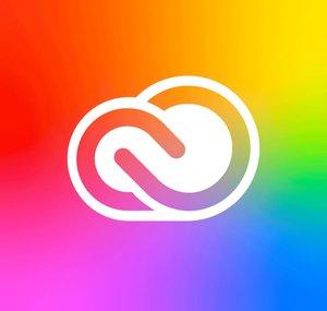 Adobe Creative Cloud