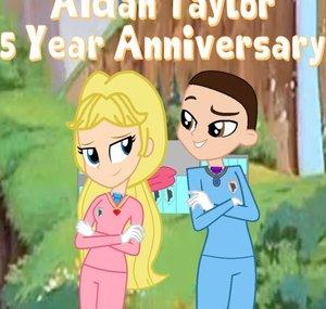 Aidan Taylor Productions 