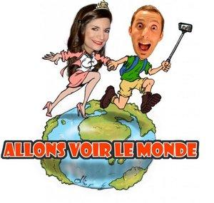Allons Voir Le Monde